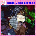 used clothes in bales used bags from china